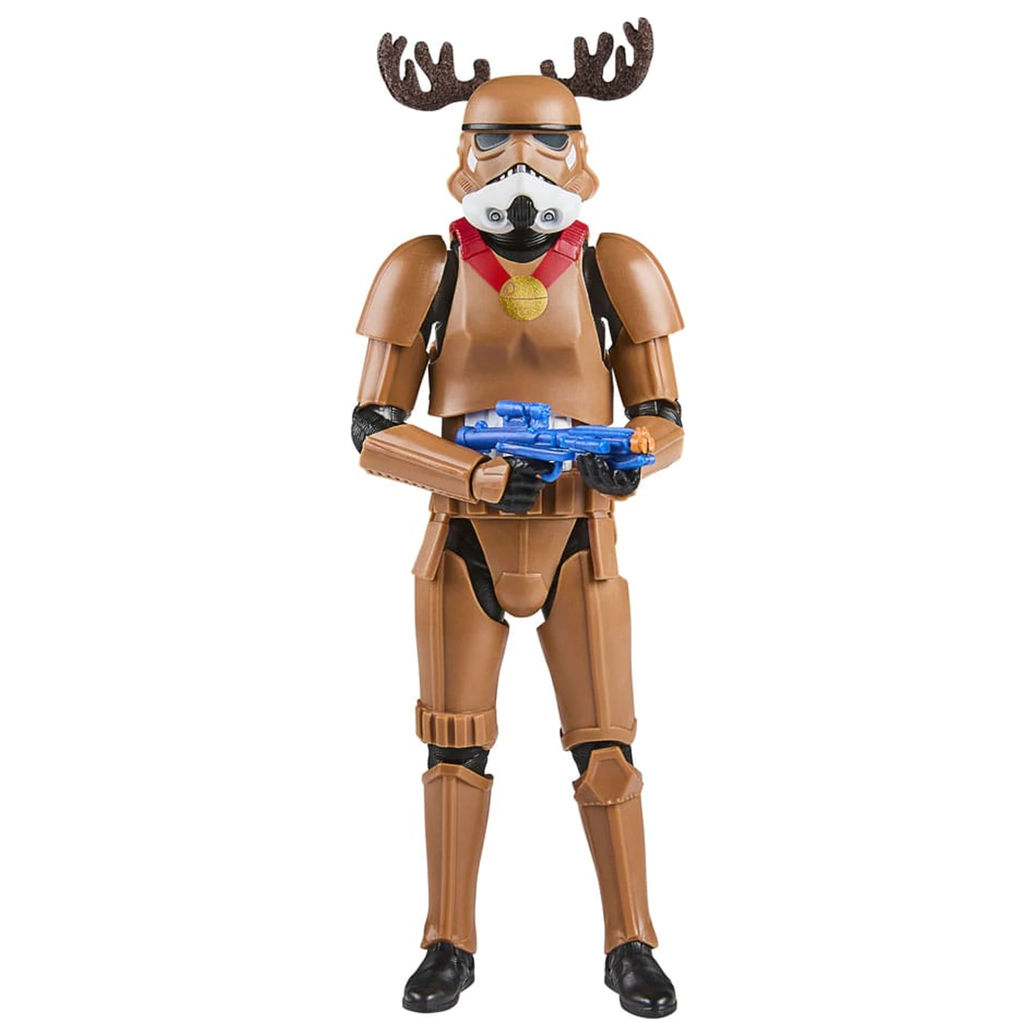 Star Wars Black Series Figurka Akcji Stormtrooper (Holiday Edition) 15 cm zdjęcie produktu