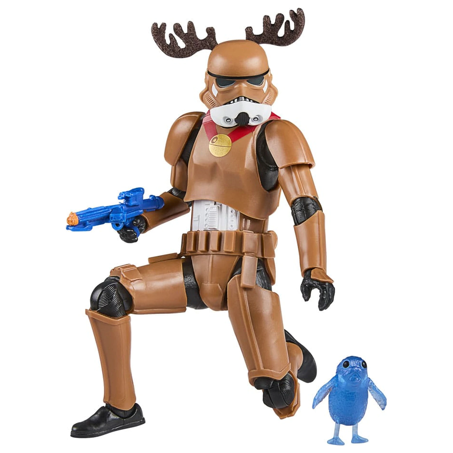 Star Wars Black Series Figurka Akcji Stormtrooper (Holiday Edition) 15 cm zdjęcie produktu