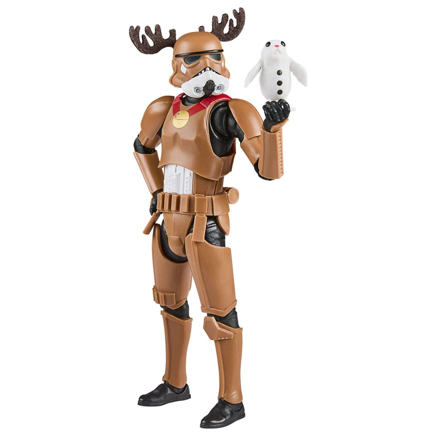 Star Wars Black Series Figurka Akcji Stormtrooper (Holiday Edition) 15 cm zdjęcie produktu