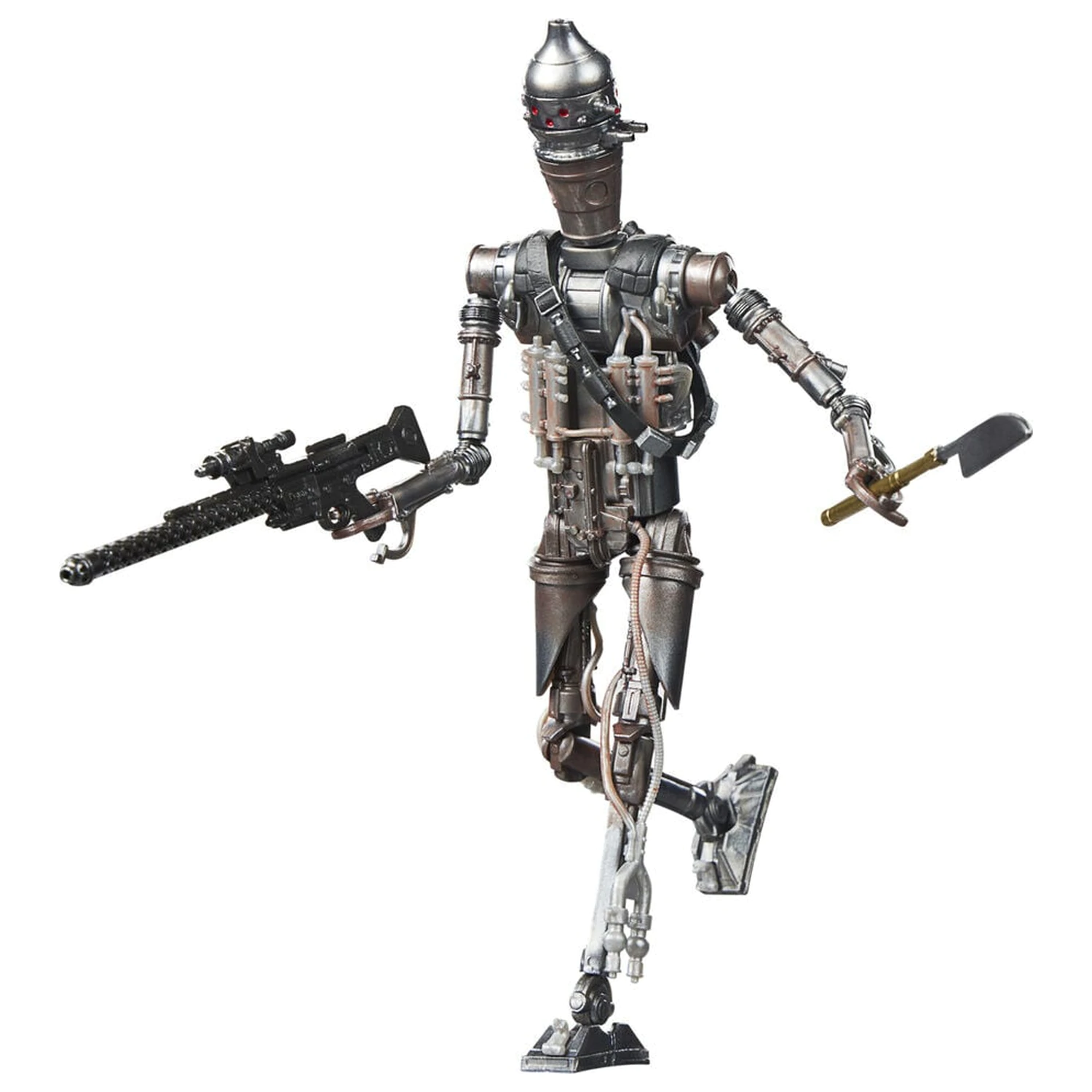 Star Wars Black Series The Empire Strikes Back figurka IG-88 15 cm zdjęcie produktu