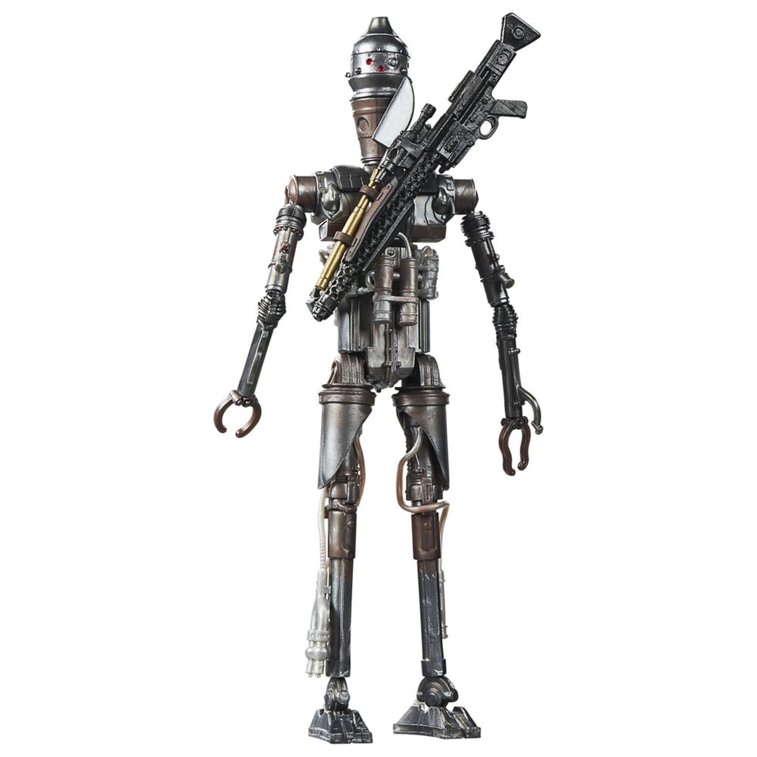 Star Wars Black Series The Empire Strikes Back figurka IG-88 15 cm zdjęcie produktu