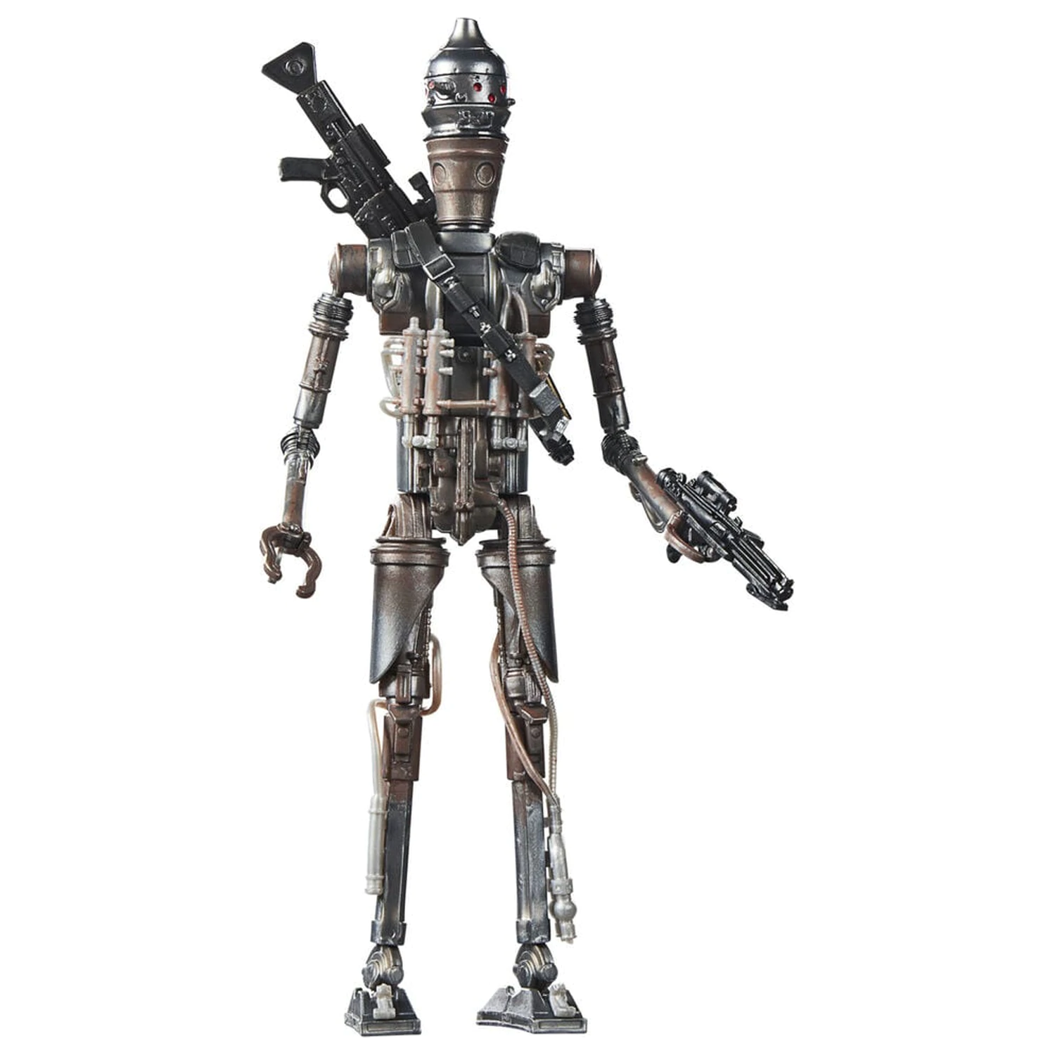 Star Wars Black Series The Empire Strikes Back figurka IG-88 15 cm zdjęcie produktu
