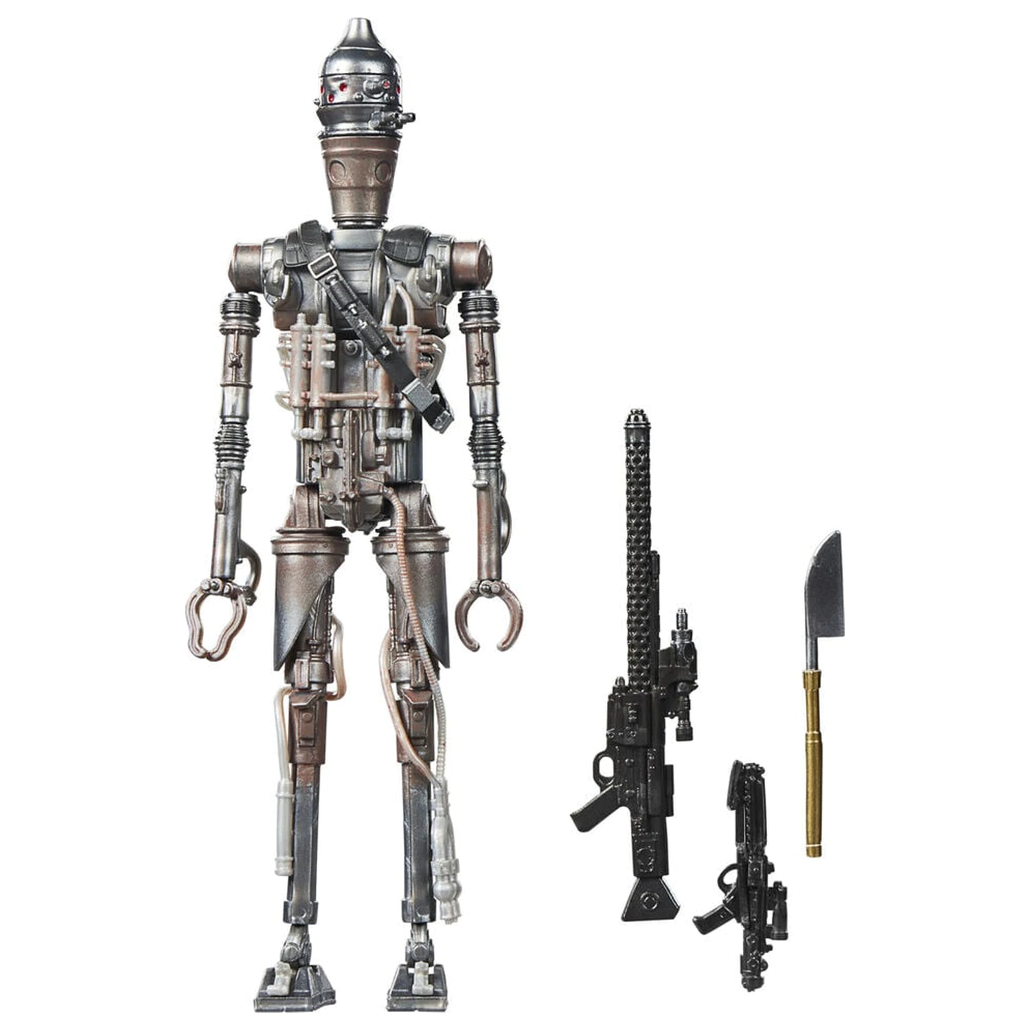 Star Wars Black Series The Empire Strikes Back figurka IG-88 15 cm zdjęcie produktu
