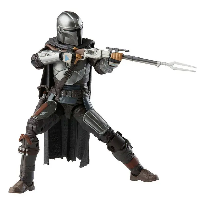 Star Wars Black Series The Mandalorian Huck figurka 15cm zdjęcie produktu
