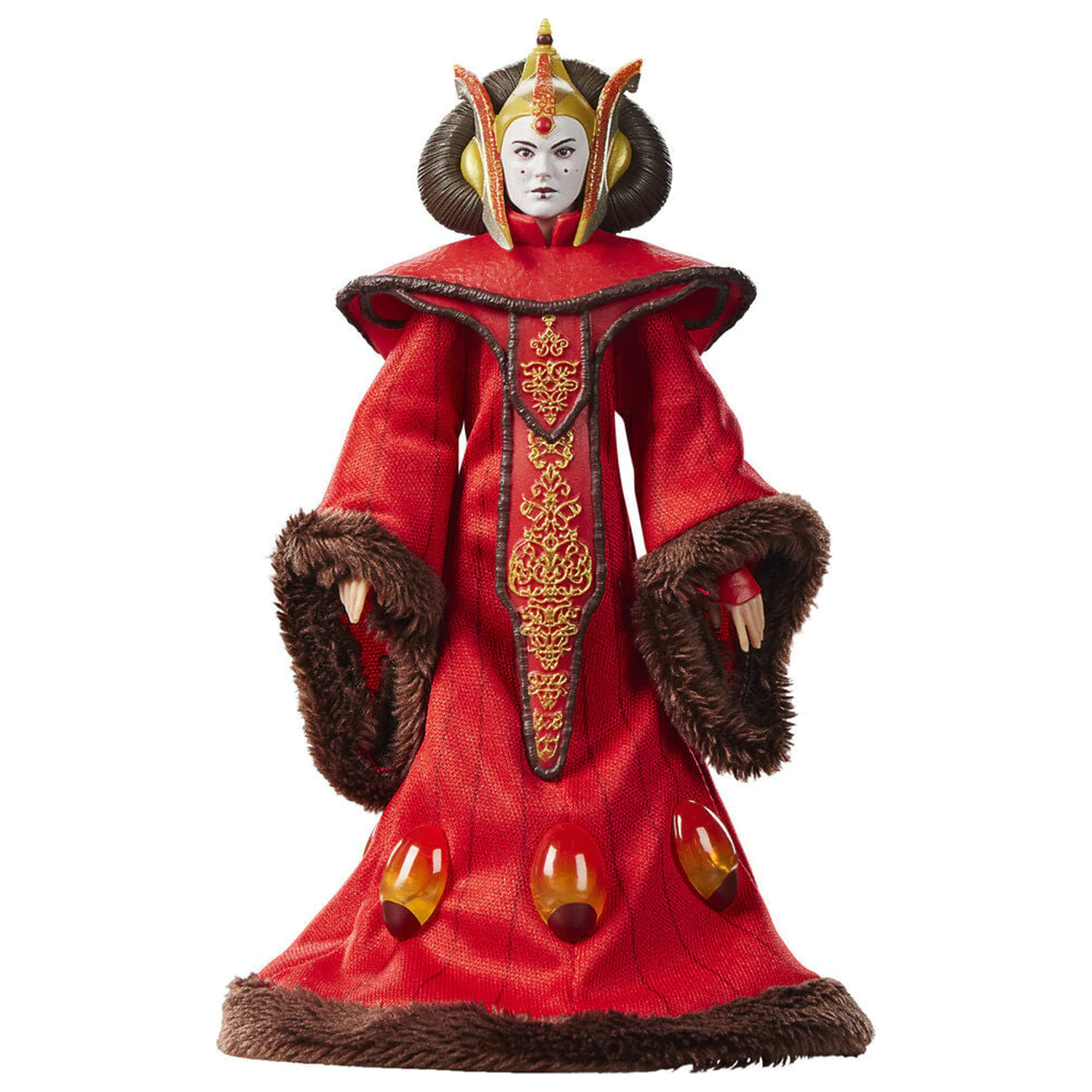 Star Wars Black Series The Phantom Menace figurka Queen Amidala 15 cm zdjęcie produktu