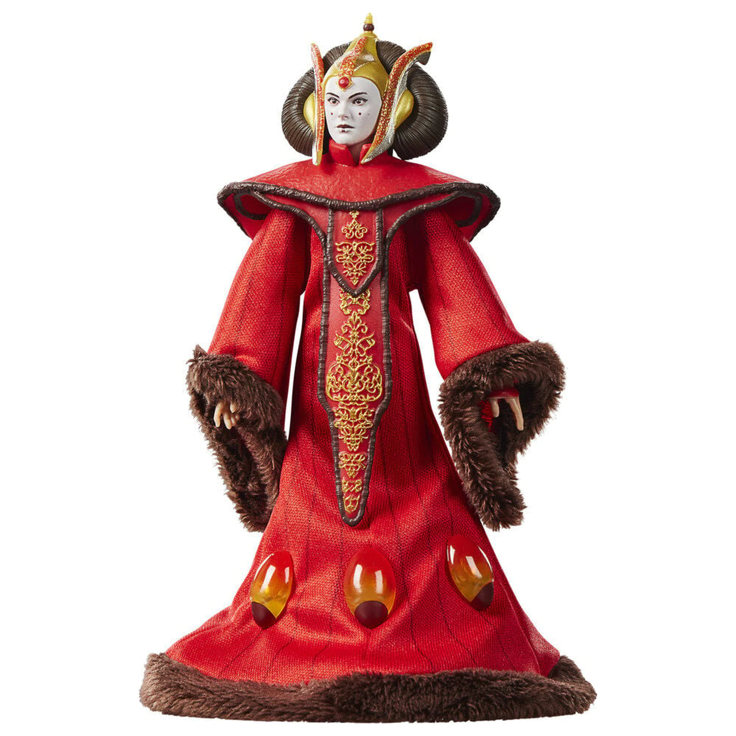 Star Wars Black Series The Phantom Menace figurka Queen Amidala 15 cm zdjęcie produktu