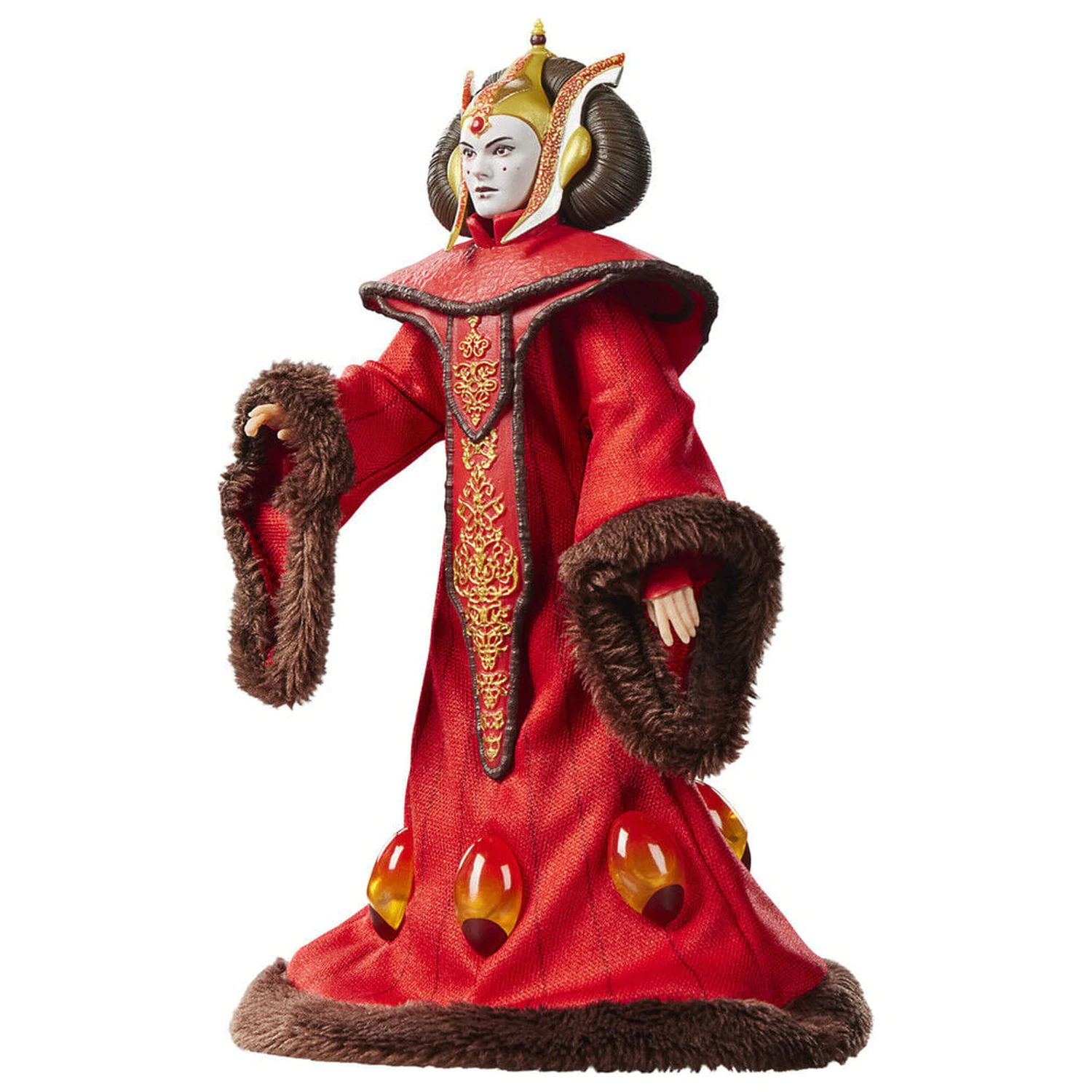 Star Wars Black Series The Phantom Menace figurka Queen Amidala 15 cm zdjęcie produktu