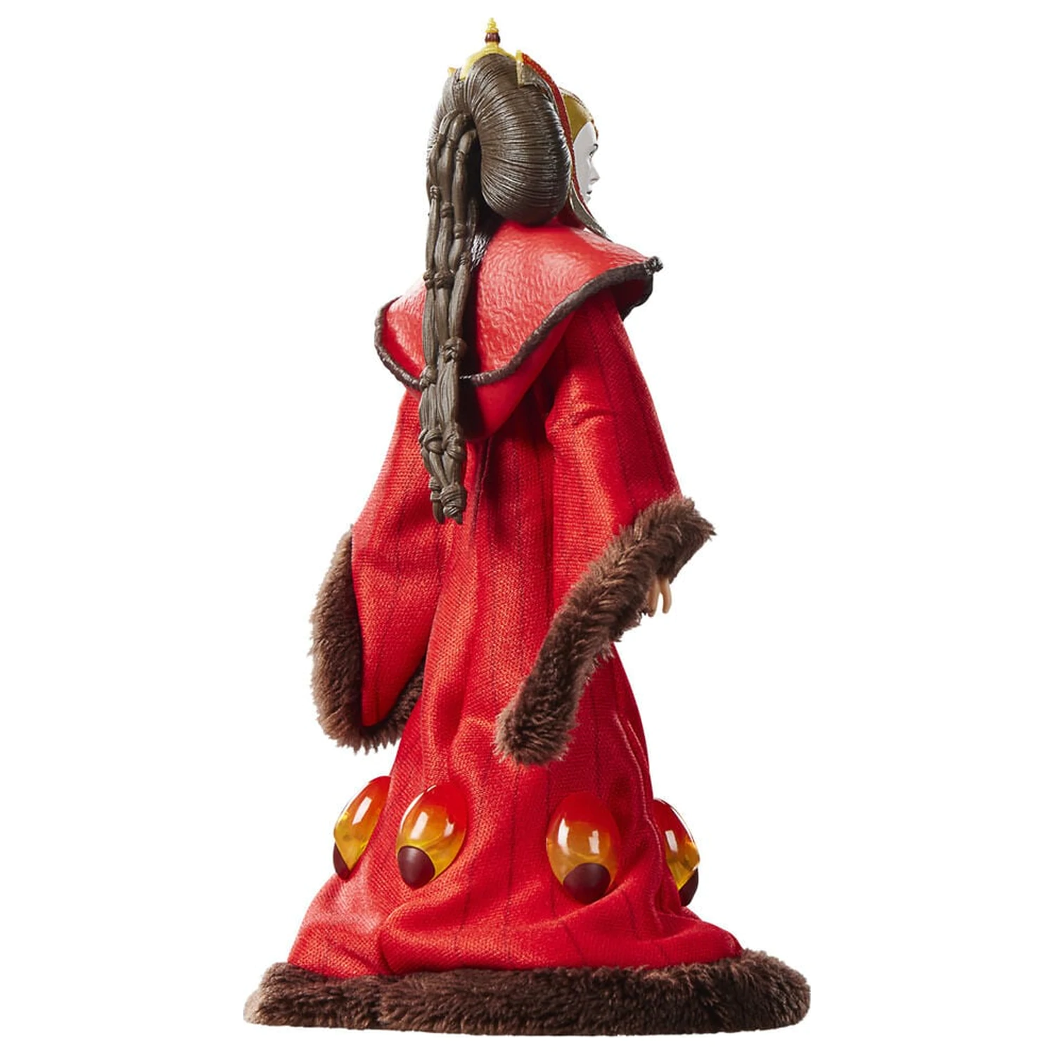 Star Wars Black Series The Phantom Menace figurka Queen Amidala 15 cm zdjęcie produktu