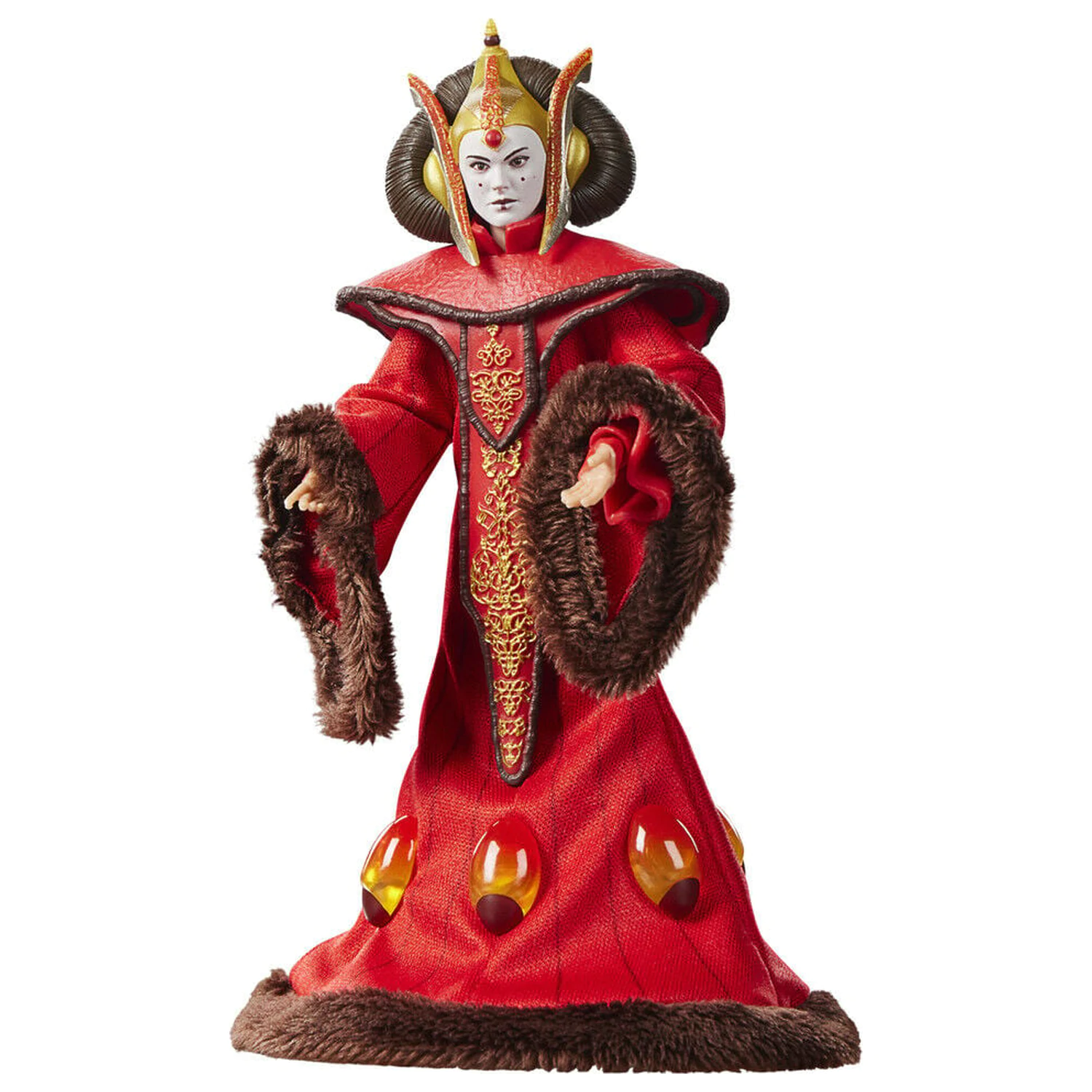 Star Wars Black Series The Phantom Menace figurka Queen Amidala 15 cm zdjęcie produktu