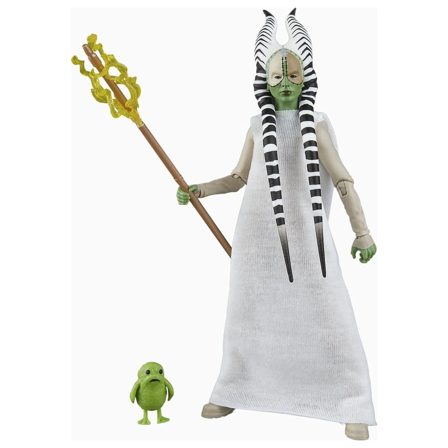 Star Wars Black Series Action Figure Togruta (Halloween Edition) 15 cm zdjęcie produktu
