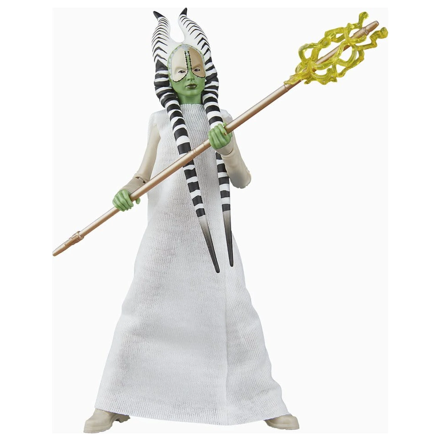 Star Wars Black Series Action Figure Togruta (Halloween Edition) 15 cm zdjęcie produktu