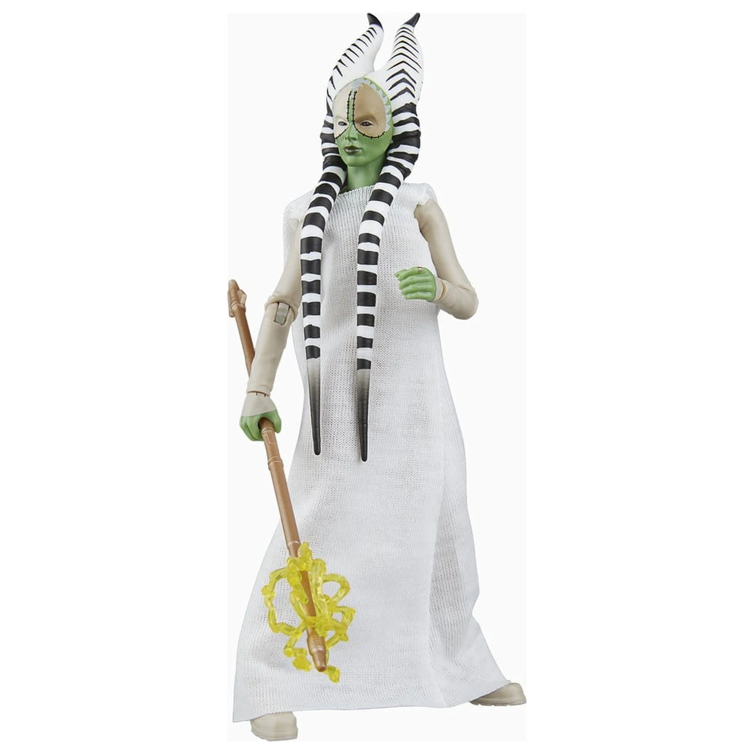 Star Wars Black Series Action Figure Togruta (Halloween Edition) 15 cm zdjęcie produktu