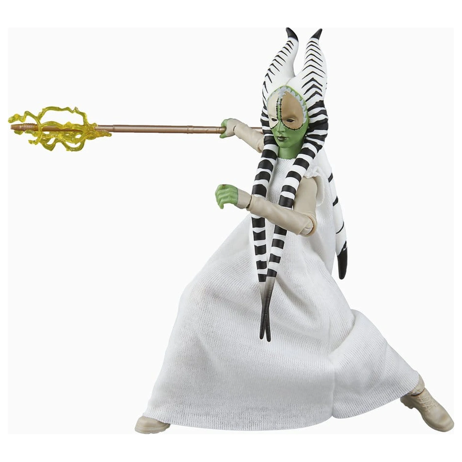 Star Wars Black Series Action Figure Togruta (Halloween Edition) 15 cm zdjęcie produktu