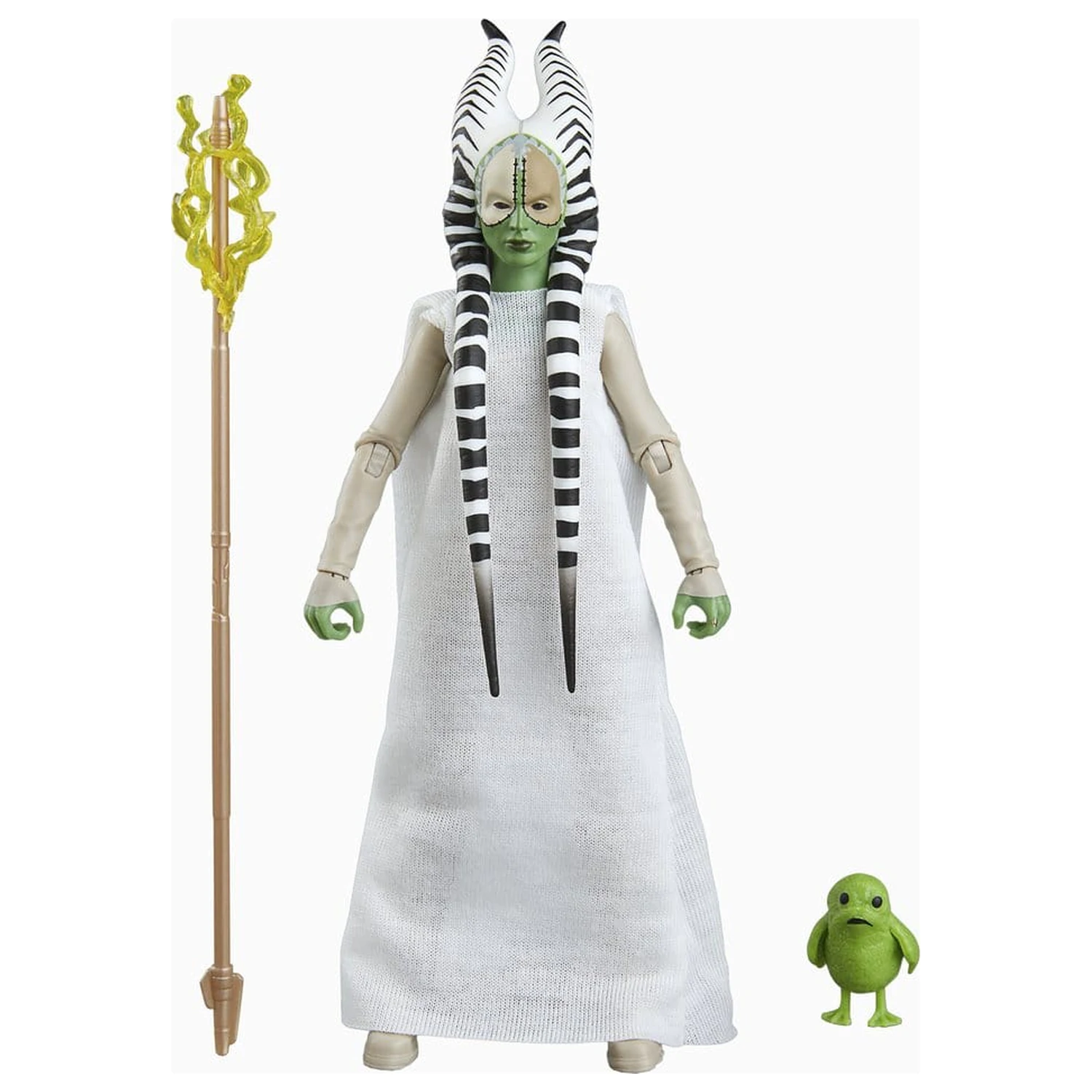 Star Wars Black Series Action Figure Togruta (Halloween Edition) 15 cm zdjęcie produktu