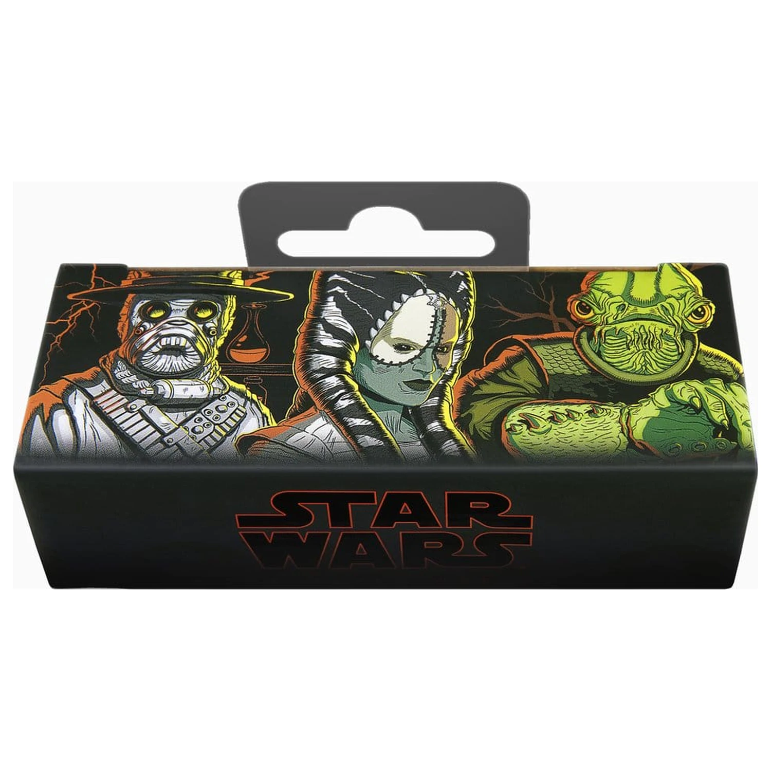 Star Wars Black Series Action Figure Togruta (Halloween Edition) 15 cm zdjęcie produktu