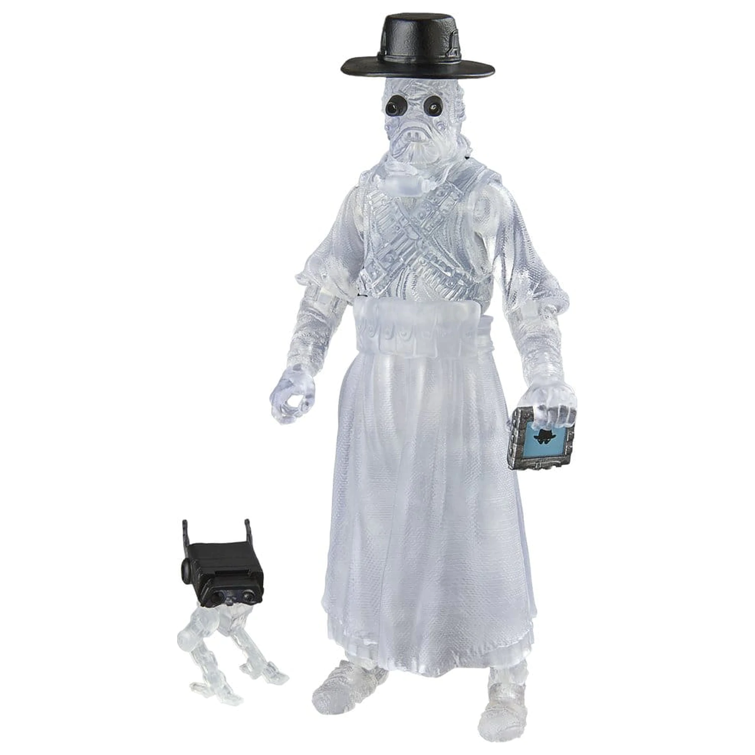 Star Wars Black Series figurka akcji Tusken Raider (Halloween Edition) 15 cm zdjęcie produktu