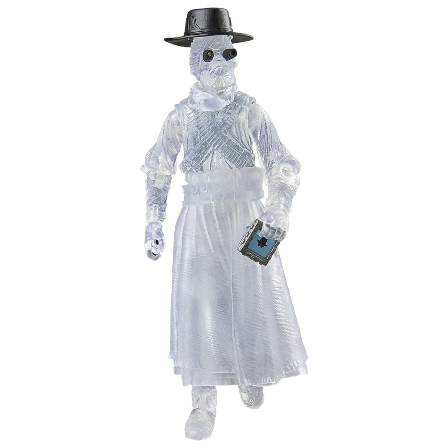 Star Wars Black Series figurka akcji Tusken Raider (Halloween Edition) 15 cm zdjęcie produktu