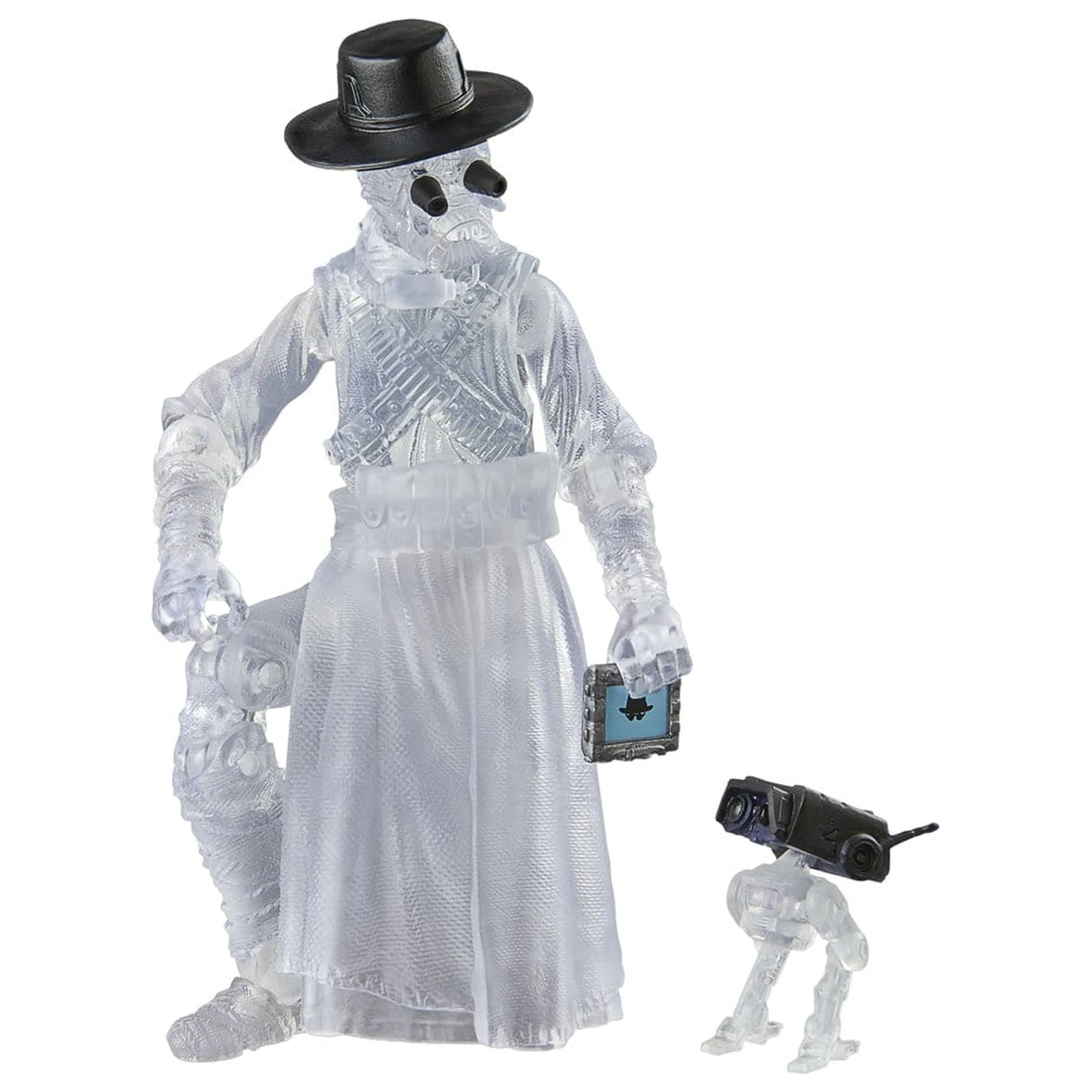 Star Wars Black Series figurka akcji Tusken Raider (Halloween Edition) 15 cm zdjęcie produktu