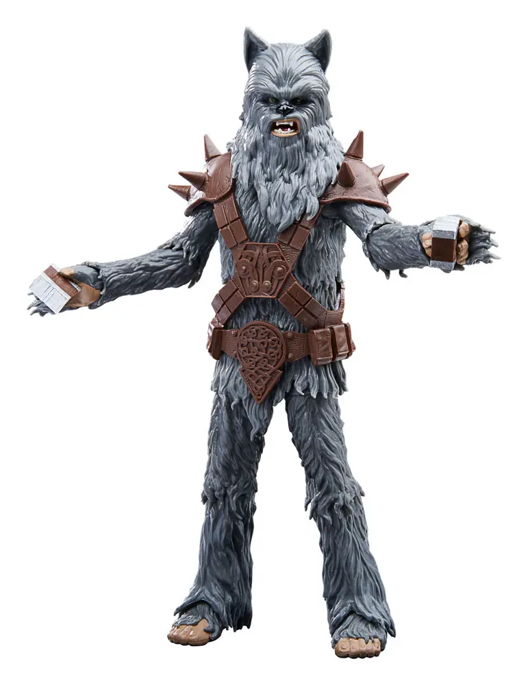 Figurka akcji Star Wars Black Series Wookie (Halloween Edition) 15 cm zdjęcie produktu