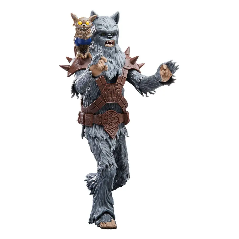 Figurka akcji Star Wars Black Series Wookie (Halloween Edition) 15 cm zdjęcie produktu