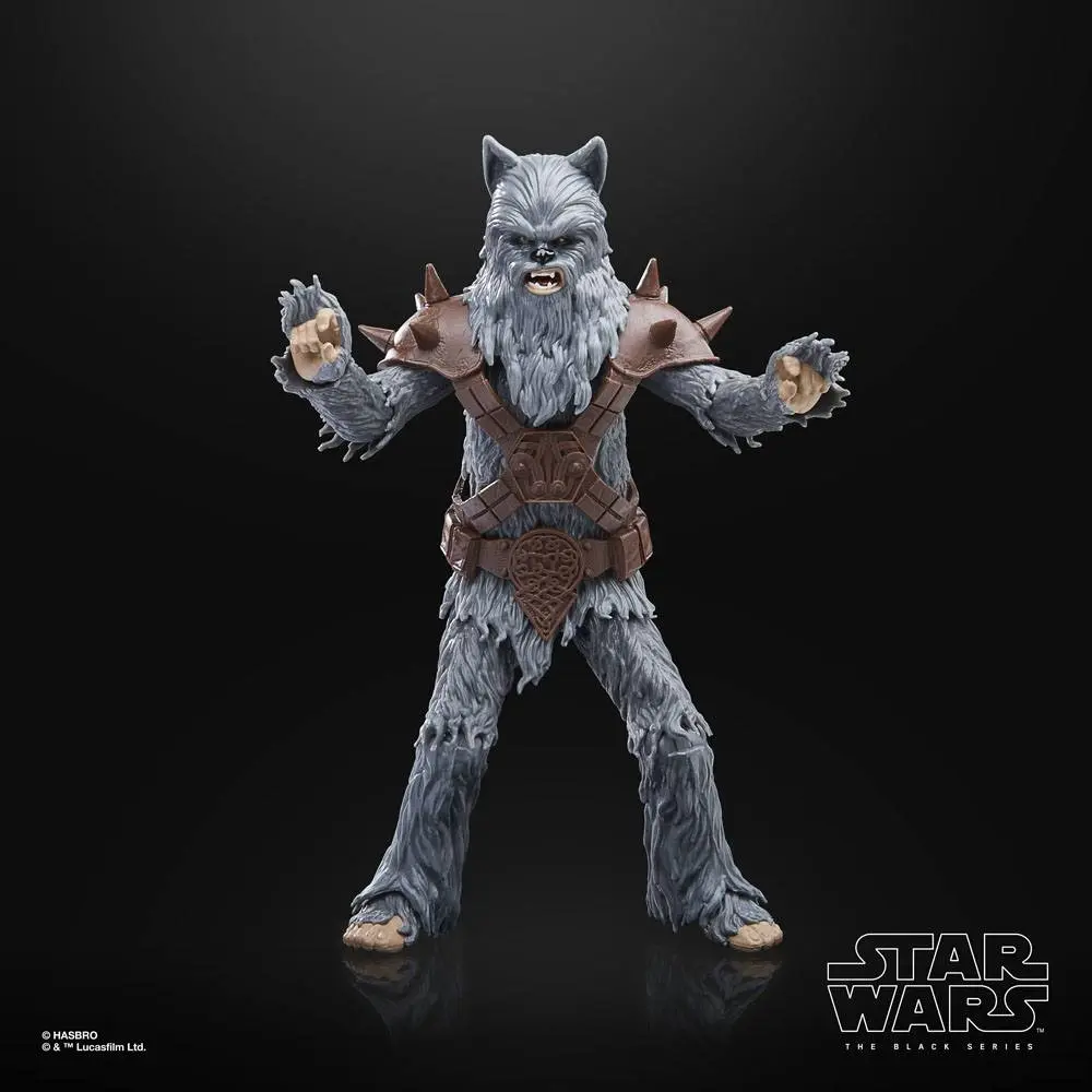 Figurka akcji Star Wars Black Series Wookie (Halloween Edition) 15 cm zdjęcie produktu