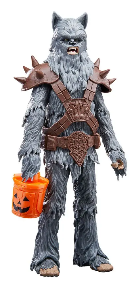 Figurka akcji Star Wars Black Series Wookie (Halloween Edition) 15 cm zdjęcie produktu