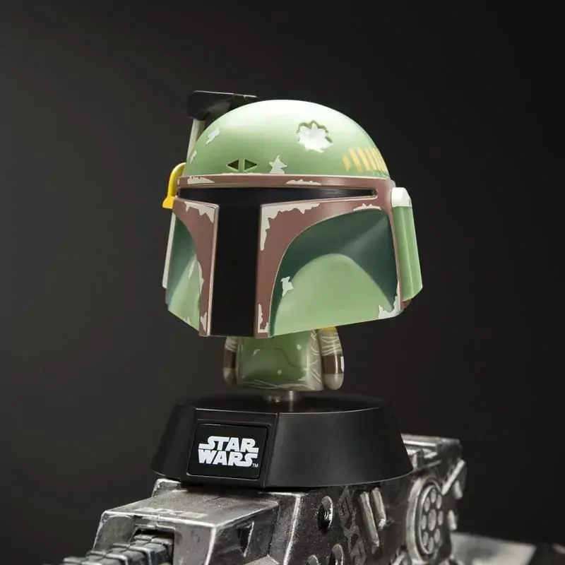 Lampka Star Wars Icon Boba Fett (V2) zdjęcie produktu