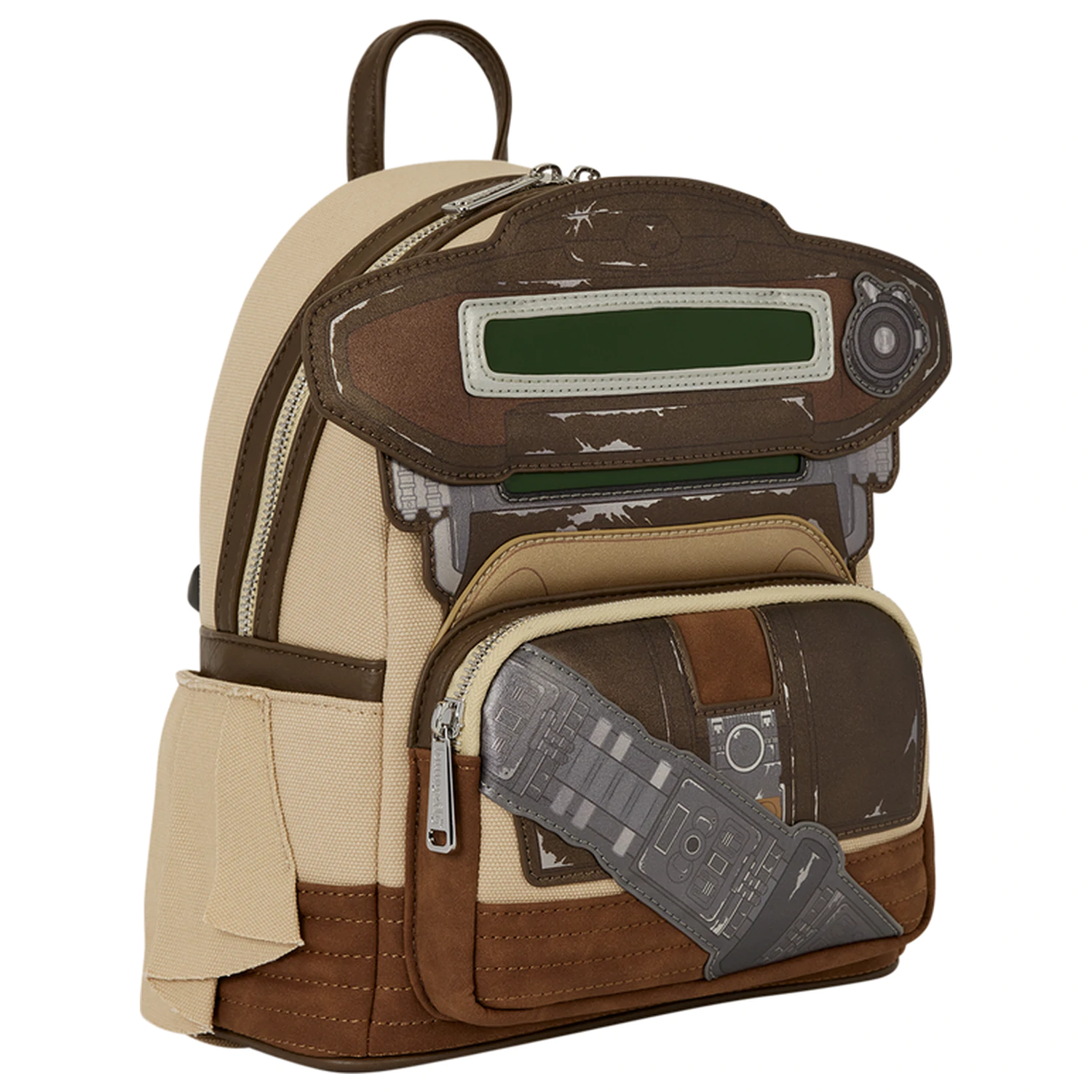 STAR WARS Boushh Disguise Mini Plecak zdjęcie produktu
