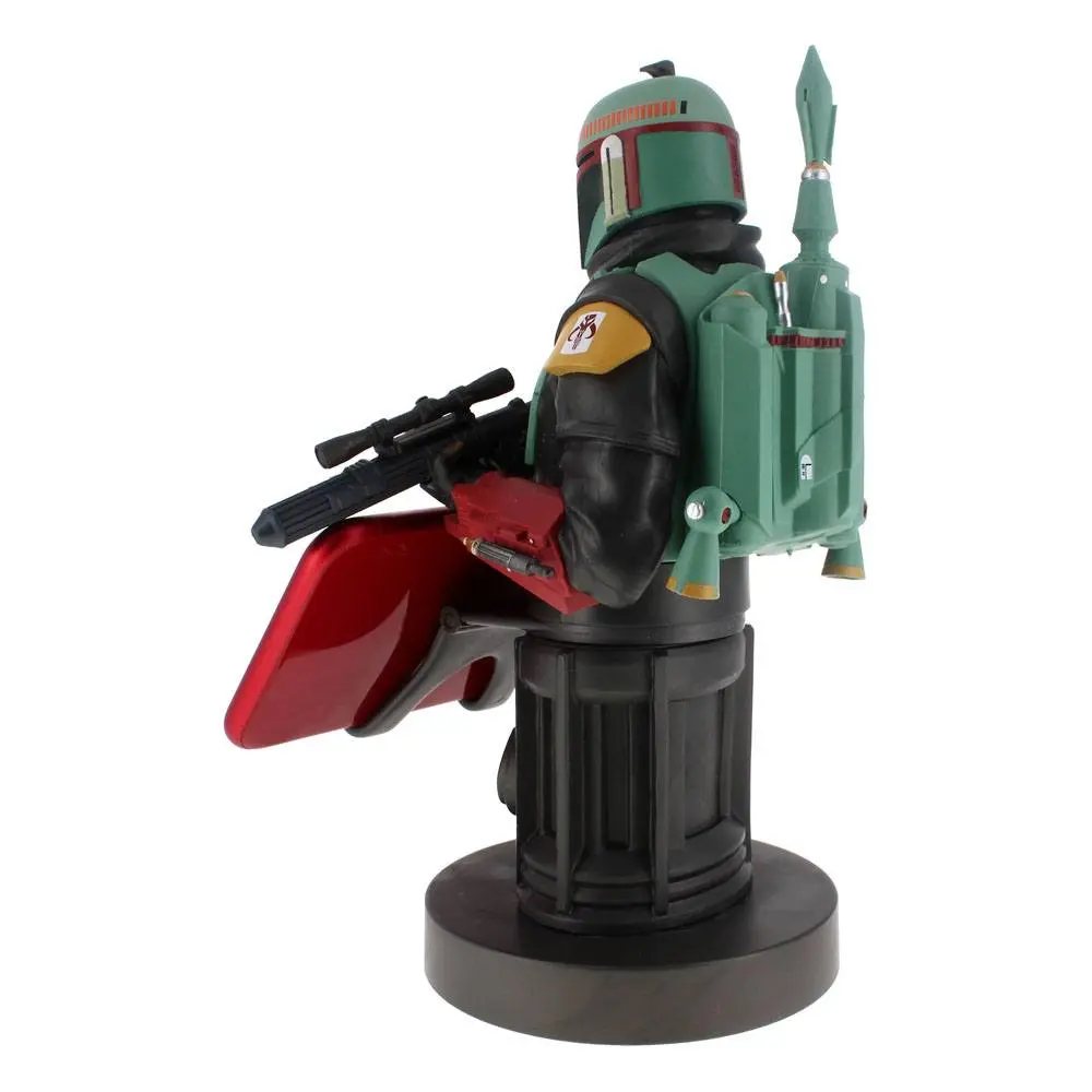 Star Wars Cable Guy Boba Fett 2021 20 cm zdjęcie produktu