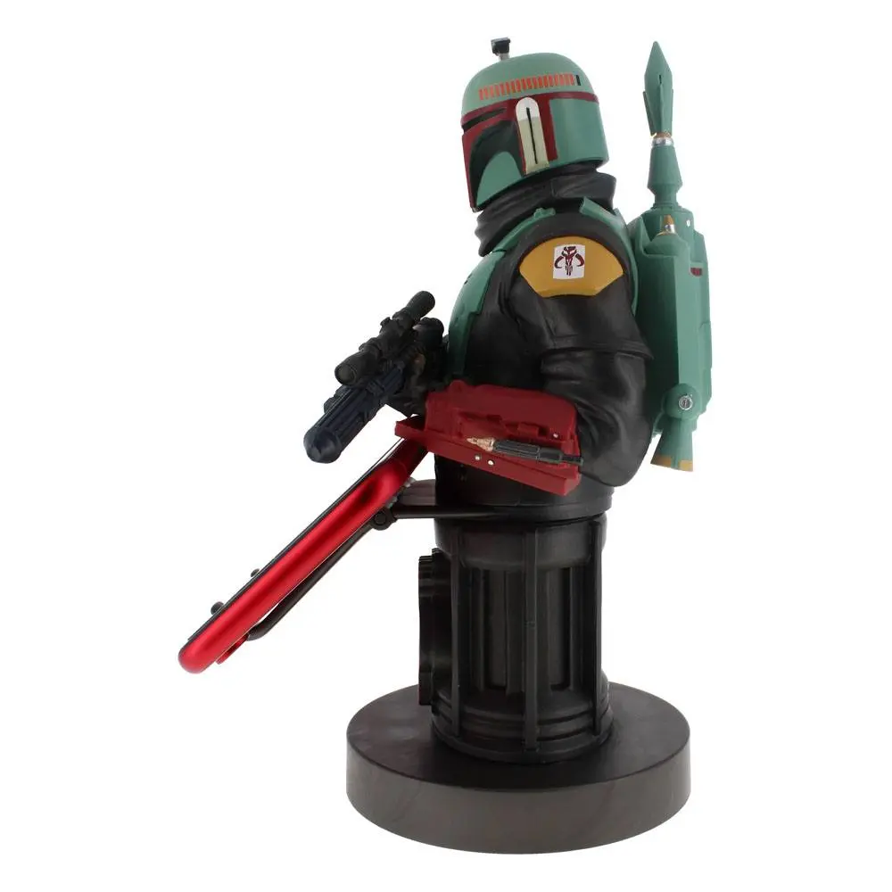 Star Wars Cable Guy Boba Fett 2021 20 cm zdjęcie produktu