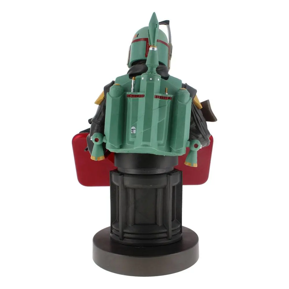 Star Wars Cable Guy Boba Fett 2021 20 cm zdjęcie produktu