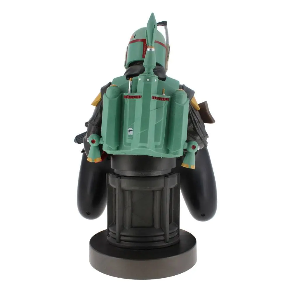 Star Wars Cable Guy Boba Fett 2021 20 cm zdjęcie produktu