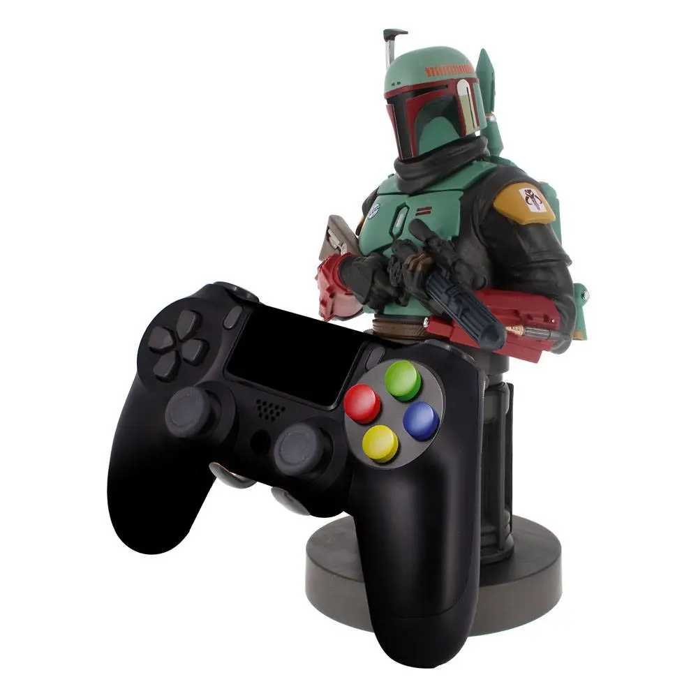 Star Wars Cable Guy Boba Fett 2021 20 cm zdjęcie produktu