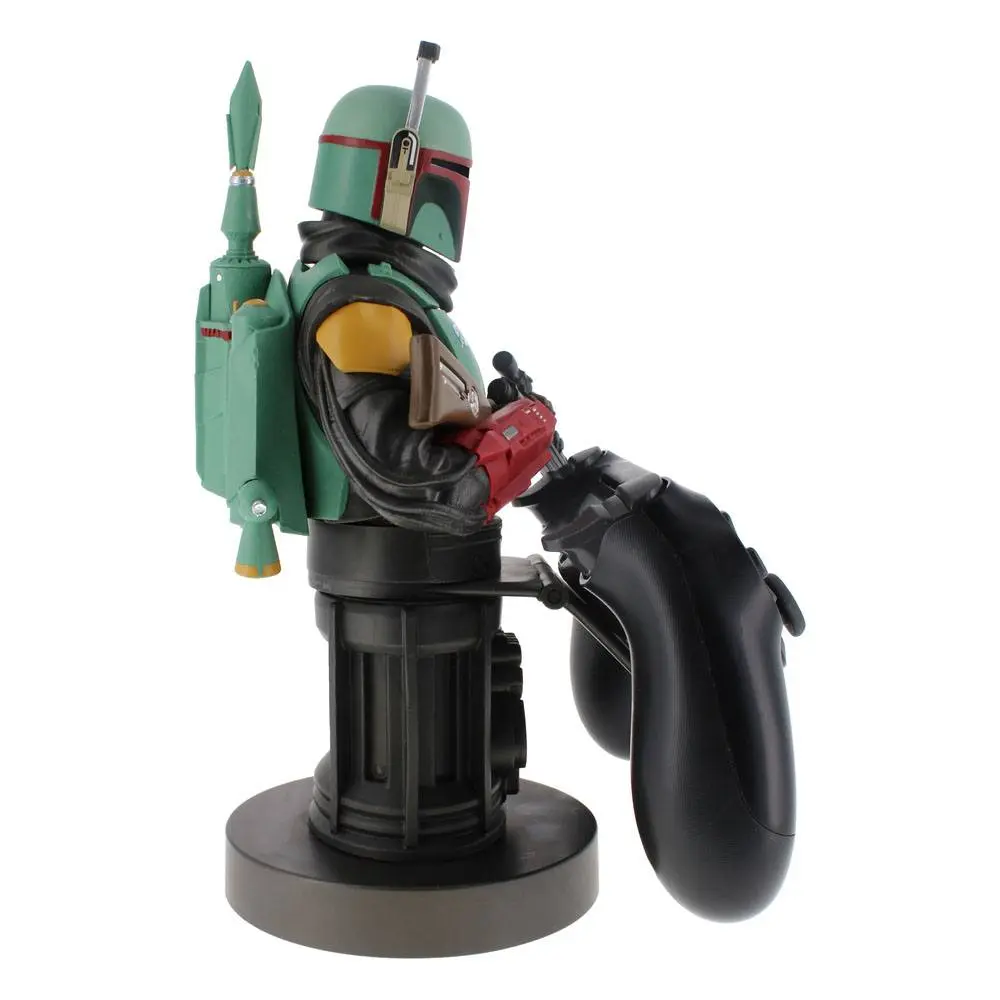 Star Wars Cable Guy Boba Fett 2021 20 cm zdjęcie produktu