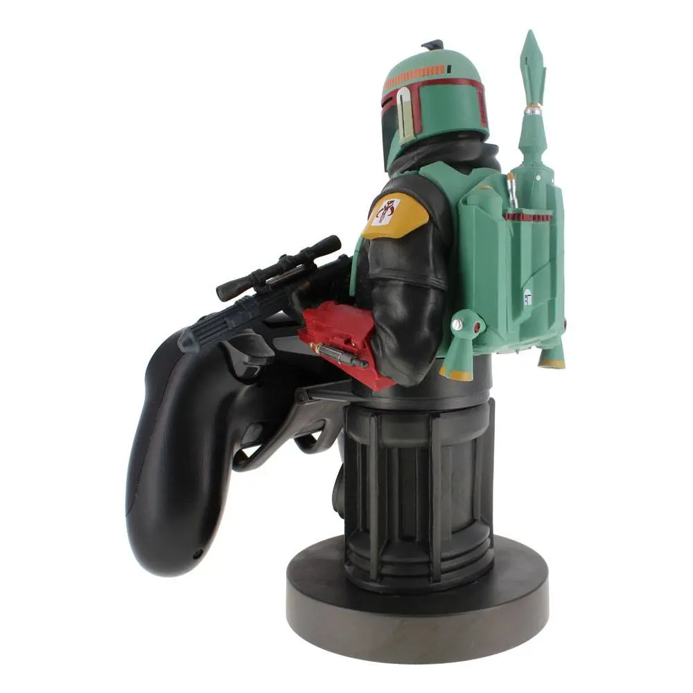 Star Wars Cable Guy Boba Fett 2021 20 cm zdjęcie produktu