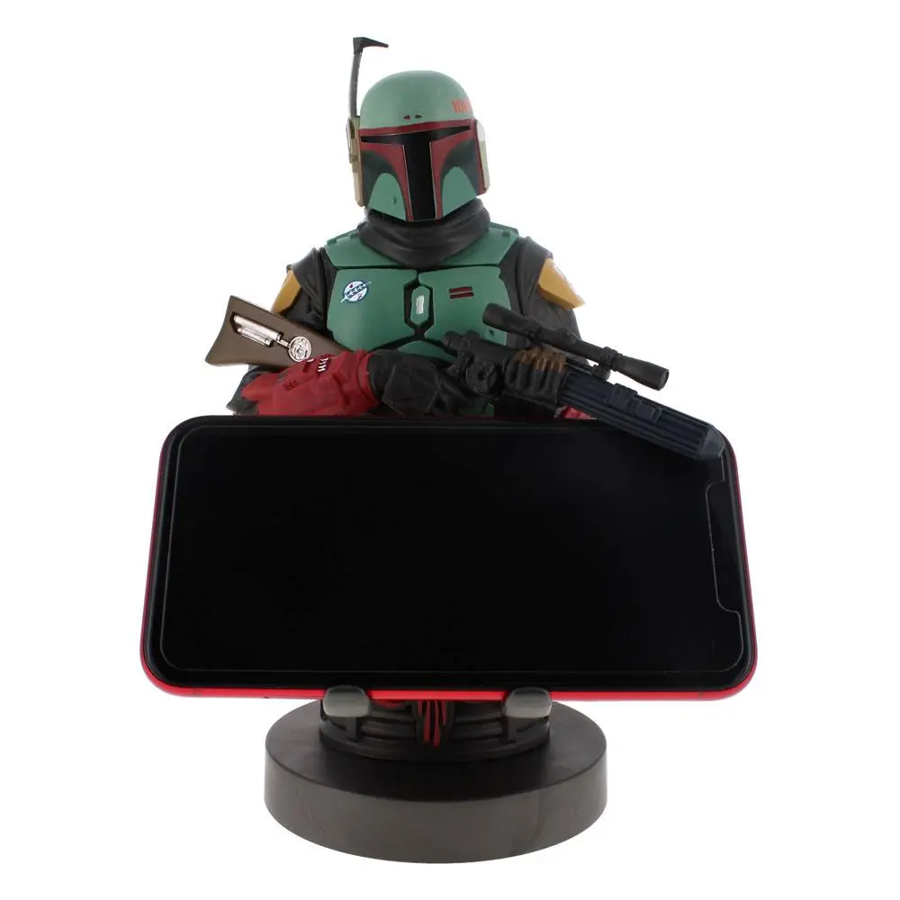 Star Wars Cable Guy Boba Fett 2021 20 cm zdjęcie produktu