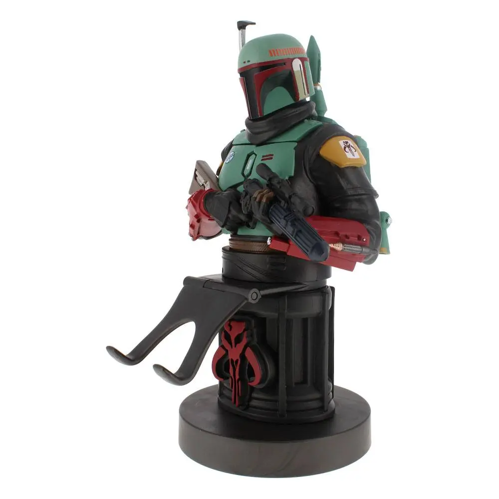 Star Wars Cable Guy Boba Fett 2021 20 cm zdjęcie produktu