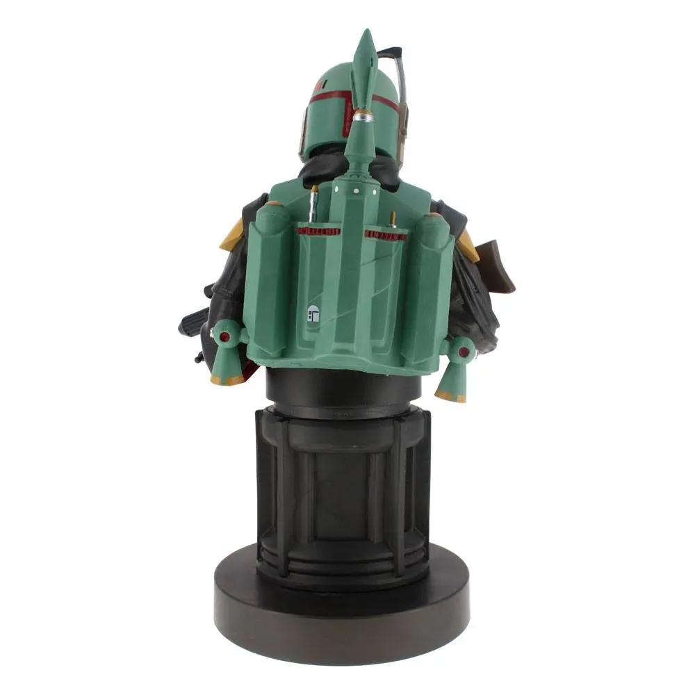 Star Wars Cable Guy Boba Fett 2021 20 cm zdjęcie produktu