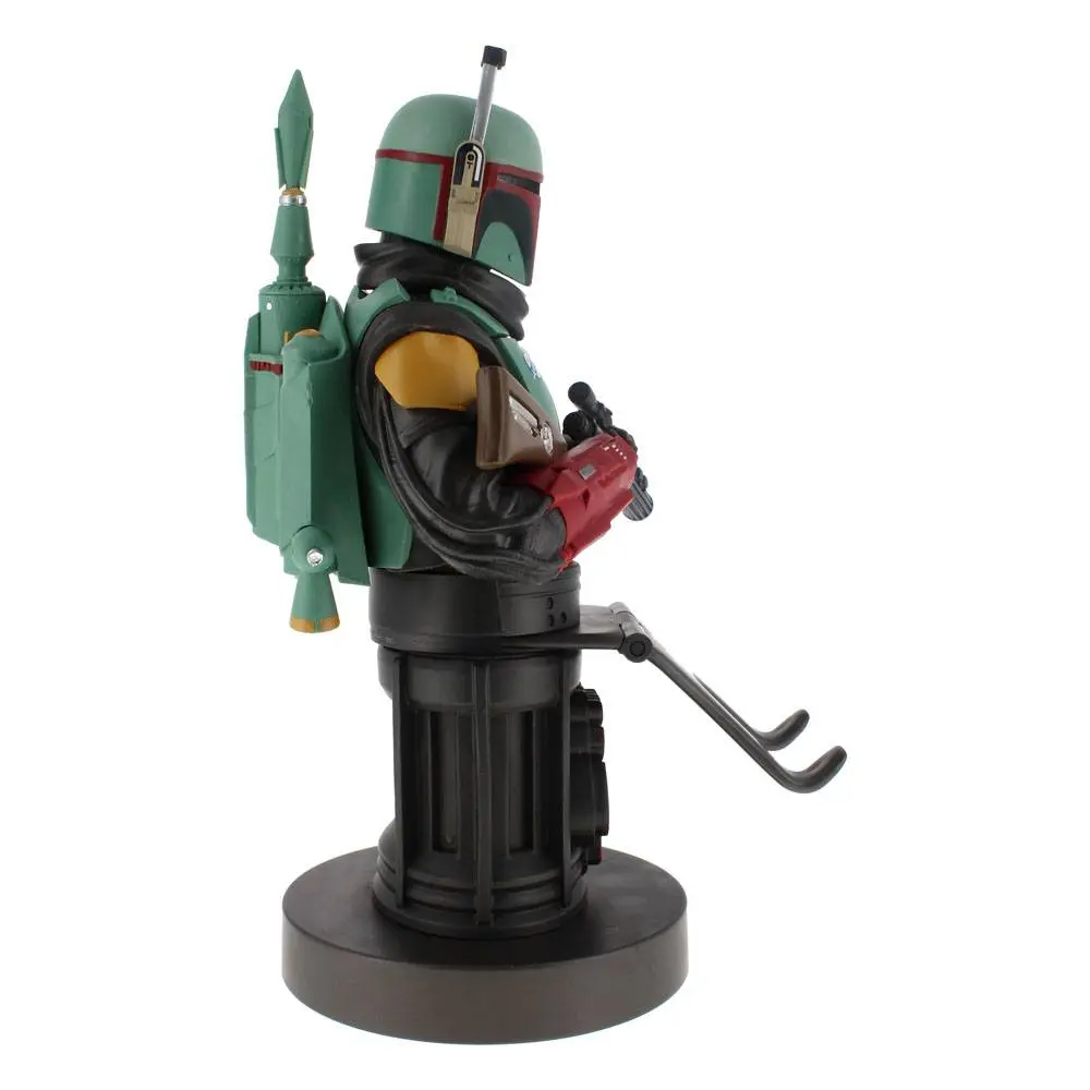 Star Wars Cable Guy Boba Fett 2021 20 cm zdjęcie produktu