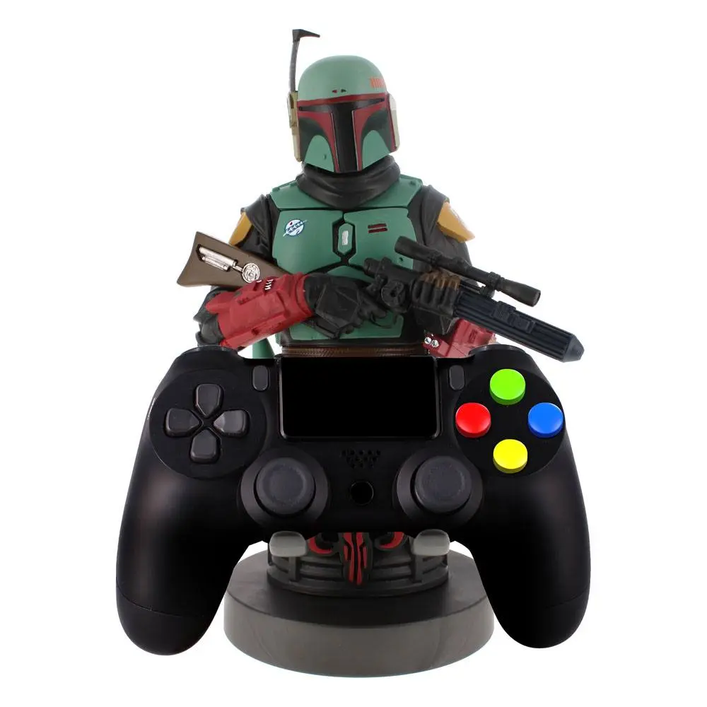 Star Wars Cable Guy Boba Fett 2021 20 cm zdjęcie produktu