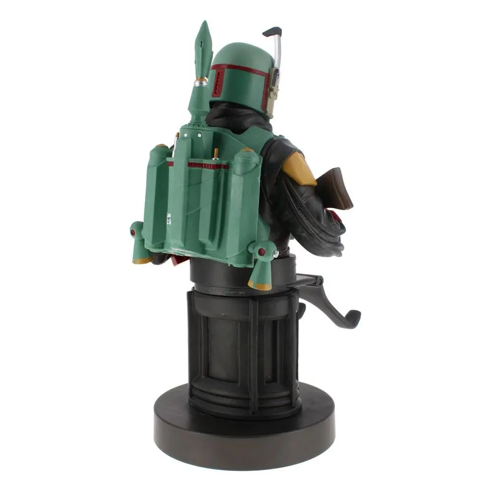 Star Wars Cable Guy Boba Fett 2021 20 cm zdjęcie produktu