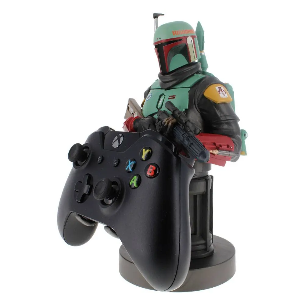 Star Wars Cable Guy Boba Fett 2021 20 cm zdjęcie produktu