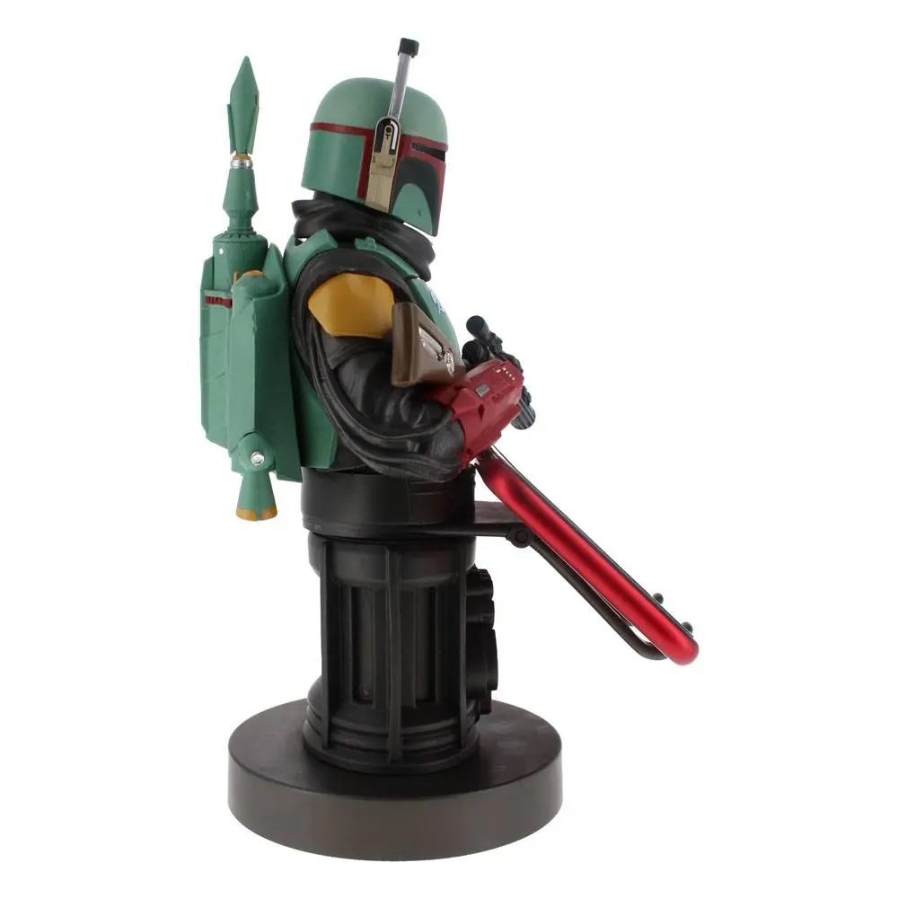 Star Wars Cable Guy Boba Fett 2021 20 cm zdjęcie produktu