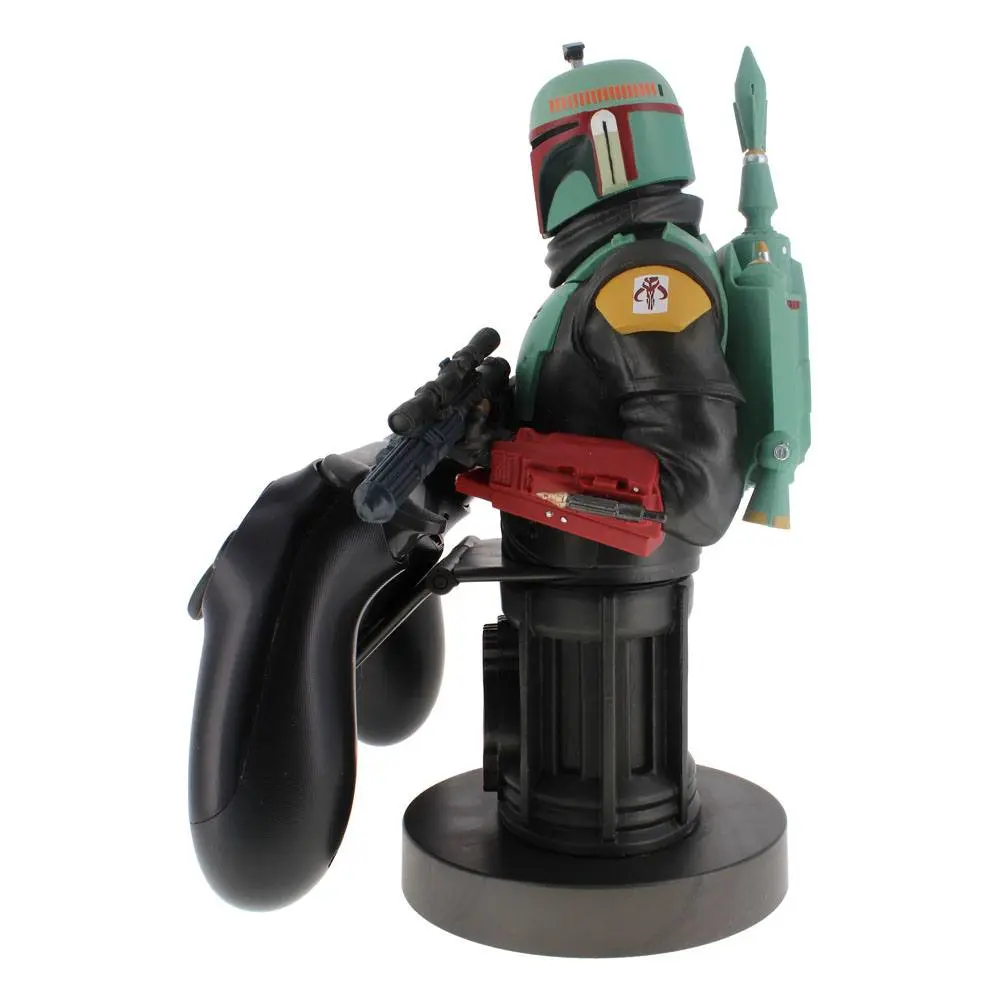 Star Wars Cable Guy Boba Fett 2021 20 cm zdjęcie produktu