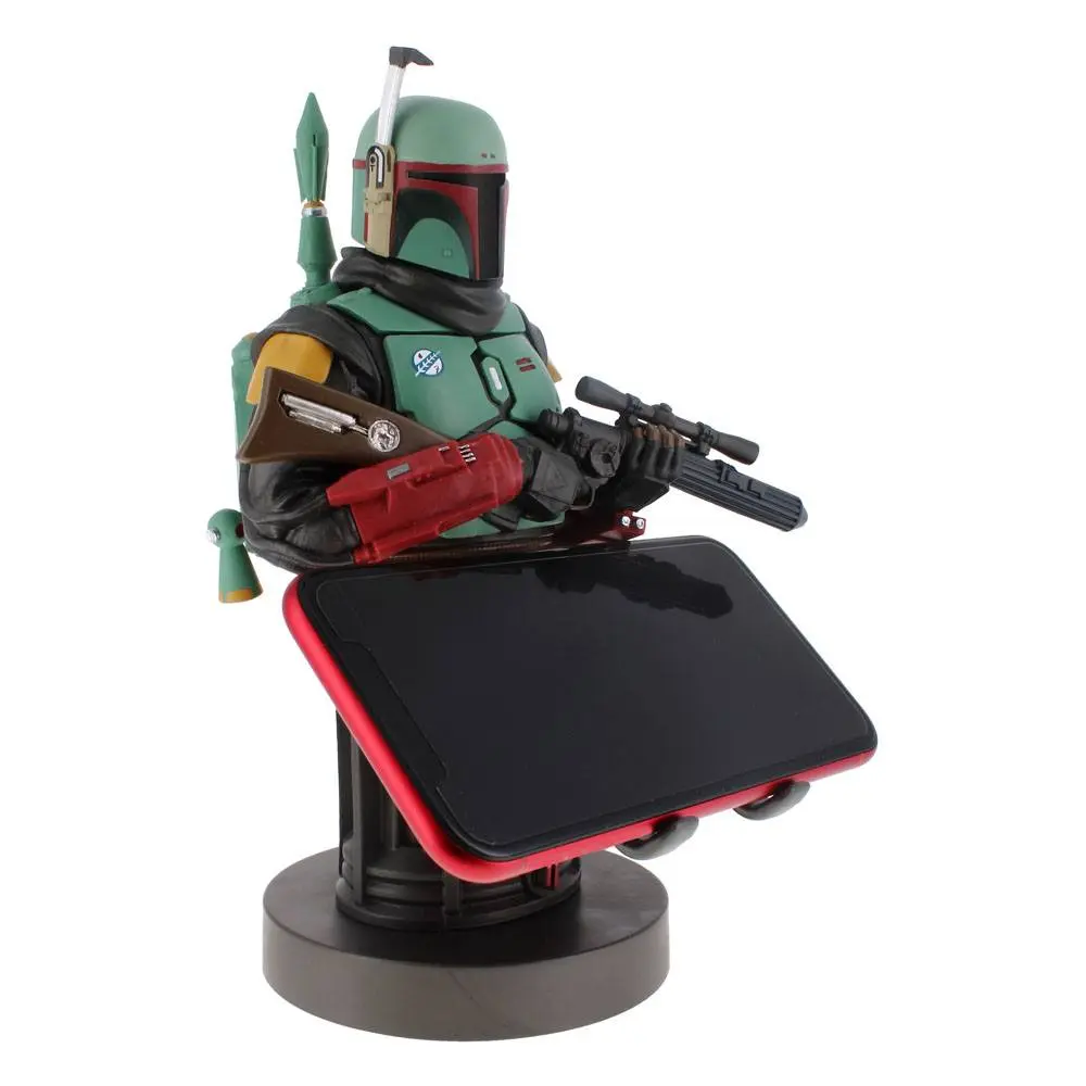 Star Wars Cable Guy Boba Fett 2021 20 cm zdjęcie produktu