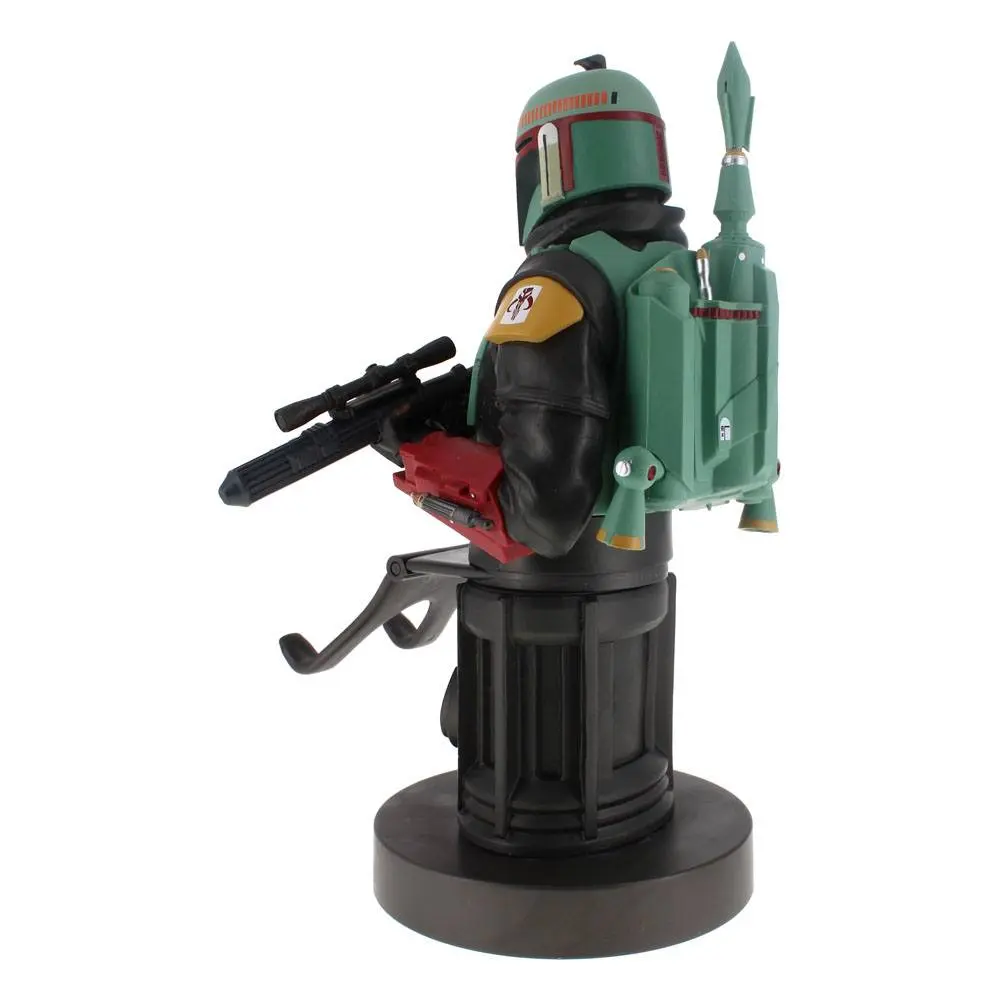 Star Wars Cable Guy Boba Fett 2021 20 cm zdjęcie produktu