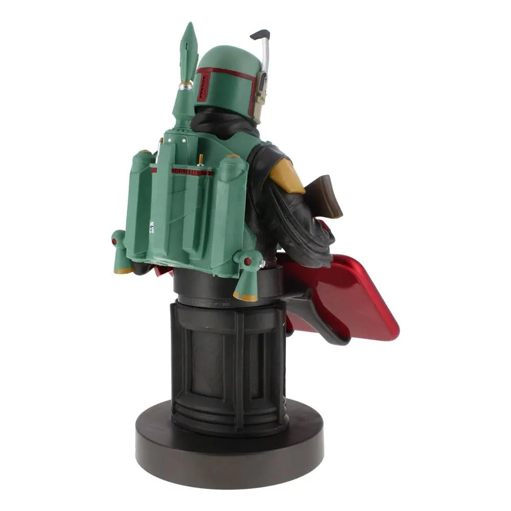 Star Wars Cable Guy Boba Fett 2021 20 cm zdjęcie produktu