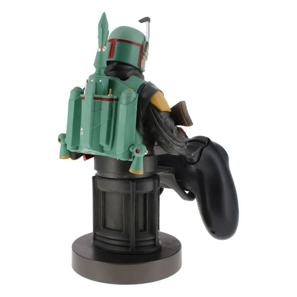 Star Wars Cable Guy Boba Fett 2021 20 cm zdjęcie produktu