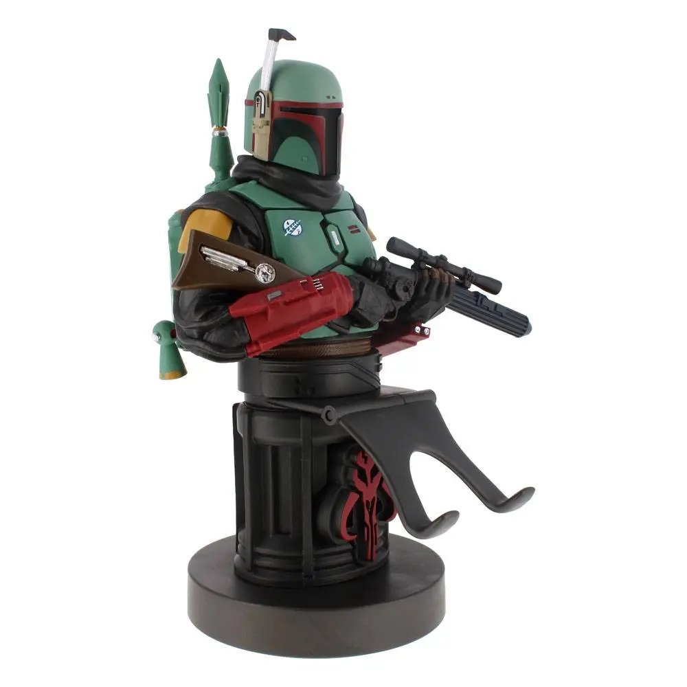 Star Wars Cable Guy Boba Fett 2021 20 cm zdjęcie produktu