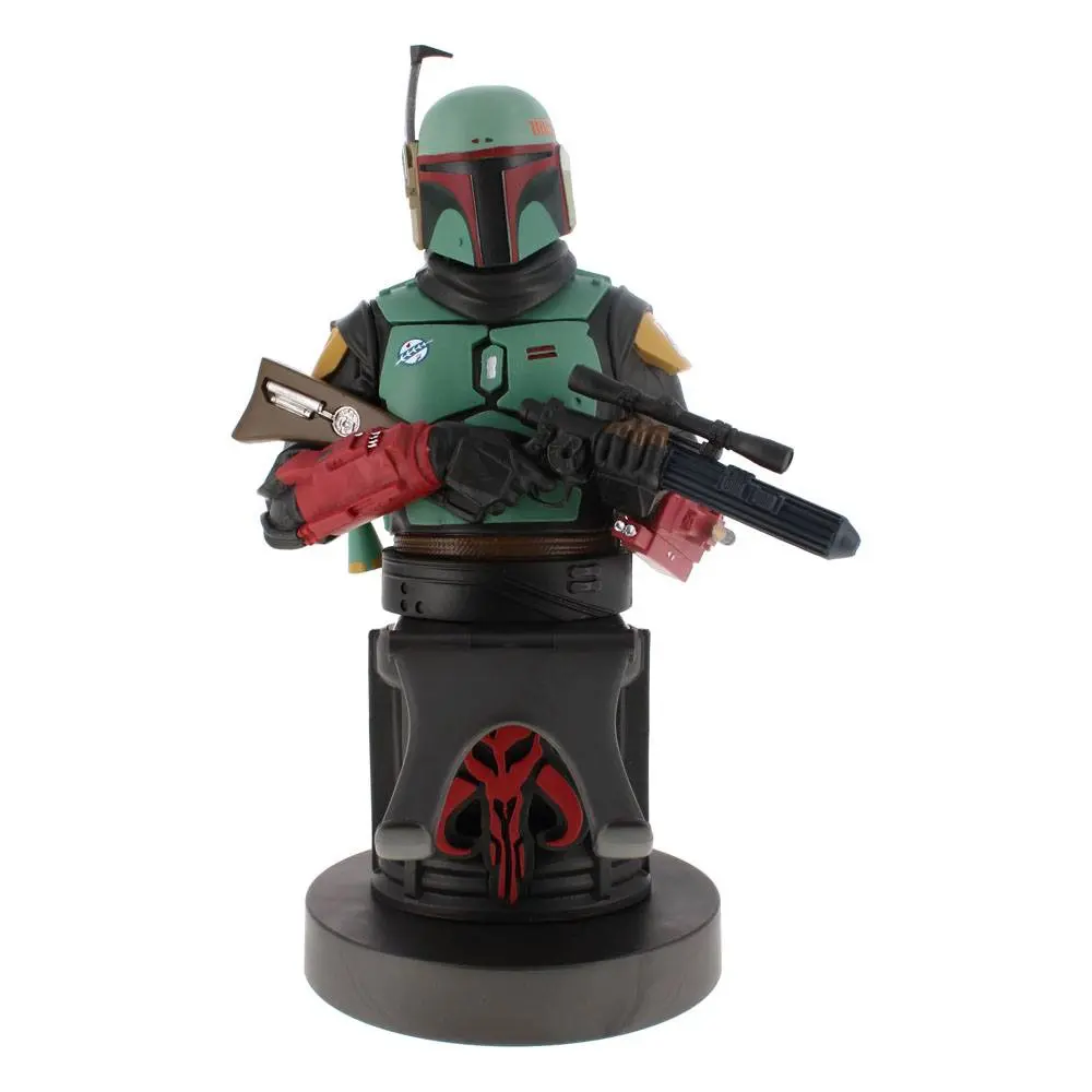 Star Wars Cable Guy Boba Fett 2021 20 cm zdjęcie produktu